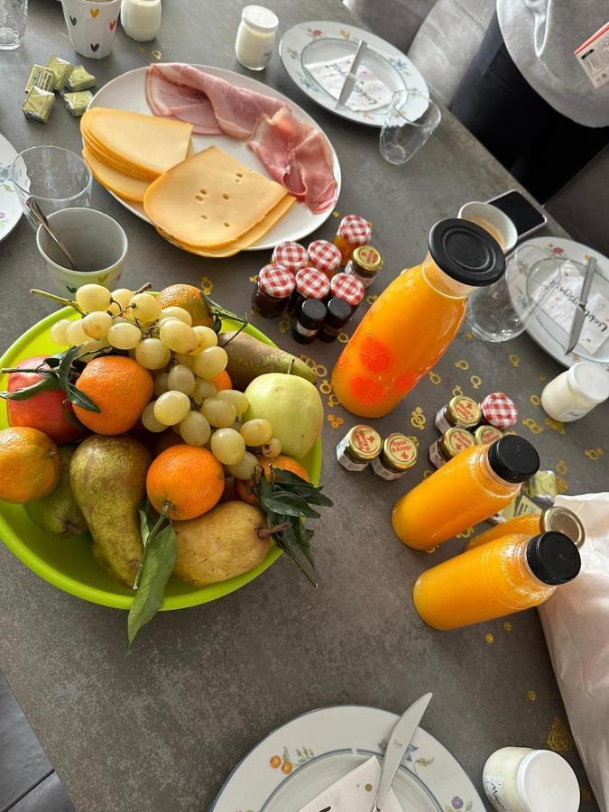 Le Paradis D'Henri Hannut Екстер'єр фото